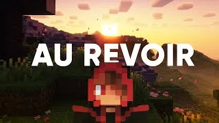 Miniature : Merci pour tout