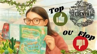 Miniature : [Edenya: TOP👍 ou FLOP👎 ] Je vous dis tout sur la serre de Pairi Daiza🙈