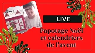 Miniature : [Blabla] Papotage films de Noël et calendrier de l'avent 🎅