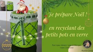 Miniature : 🍯TUTO DÉCO PETIT POT 2🍯