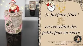 Miniature : 🪴TUTO DÉCO PETIT POT 1🪴