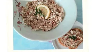Miniature :  l'Apéritif tendance de l'été | Écrasé de Sardines à l'œuf 