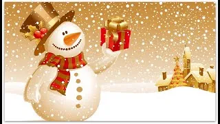 Miniature : Merry  Christmas 2024
