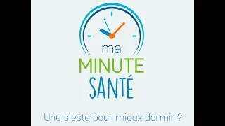 Miniature : Une sieste pour mieux dormir ?