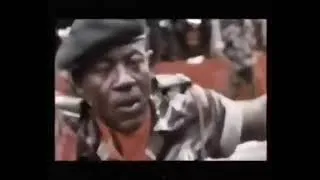 Miniature : Voici une chanson que j'ai créé avec ce bout de fanfare militaire congolais😅😂😂