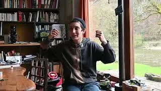 Miniature : La boue qui reste