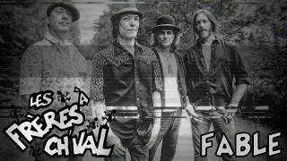 Miniature : « Fable » de Polo et les Frères à ch'val - montage vidéo "Lyrics" - de "prends ça cool!" en 1999.