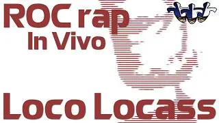 Miniature : Loco Locass - ROC rap (Live / Vidéo - Extrait de l'album In Vivo, 2003)