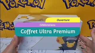 Miniature : Ouverture du coffret Ultra Premium Célébrations ! Une vraie beauté !