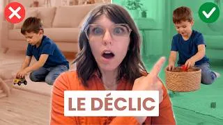 Miniature : Ton enfant ne t'écoute pas ? ARRÊTE de faire ces 3 ERREURS !
