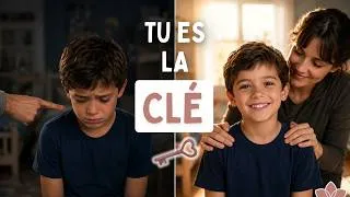 Miniature : 5 habitudes parentales qui forgent des enfants mentalement forts !