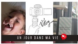 Miniature : [Vlog famille Nombreuse] #1088 On part demain