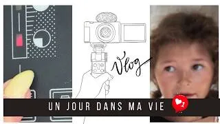 Miniature : [Vlog famille Nombreuse] #1087 enfin fini
