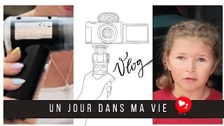 Miniature : [Vlog famille Nombreuse] #1085 bientot le départ