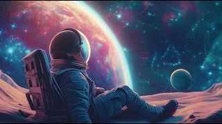 Miniature : 🌌 Voyage Musical Interstellaire | Une Musique Pour Explorer l’Espace & Rêver 🚀✨