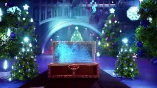 Miniature : Je vous souhaite un joyeux Noël rempli d'amour et de partage !! gros bisous à toutes et tous