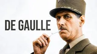 Miniature : L’homme qui a refusé de livrer la France aux nazis (De Gaulle) - HDG #71