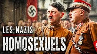 Miniature : L’homosexualité chez les nazis - HDG #66