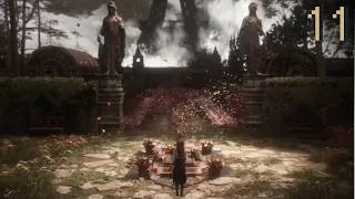 Miniature : La fin du tableau... - Let's play Clair Obscur : Expédition 33 #11