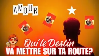 Miniature : 🧡 QUI LE DESTIN a-t- il prévu POUR VOUS PROCHAINEMENT? ✨️🧡 SENTIMENTAL INTEMPOREL à 3 CHOIX