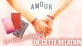 Miniature : 🫶🩷 LE RÉEL POTENTIEL DE CETTE HISTOIRE? 🩷 Guidance sentimentale intemporelle à 3 CHOIX