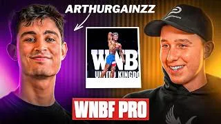 Miniature : WNBF PRO à 20 ans : ce que 99% des athlètes ne font pas...