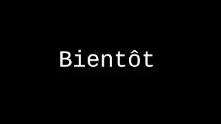 Miniature : Bande annonce