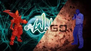 Miniature : It's Wakfu time
