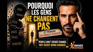 Miniature : Vous ne pouvez pas changer les gens (Voici pourquoi)
