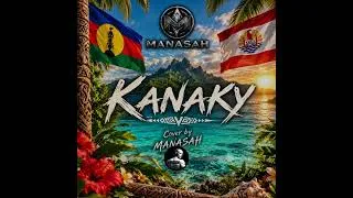 Miniature : Kanaky [cover] - Manasah