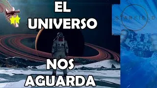 Miniature : STARFIELD: Los 10 ELEMENTOS que MÁS se Esperan VER en el Nuevo RPG de BETHESDA