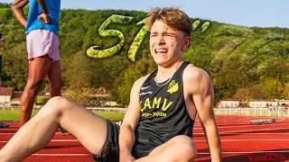 Miniature : Première fois en 51 secondes sur 400m !!! M - ROAD2N4 #1