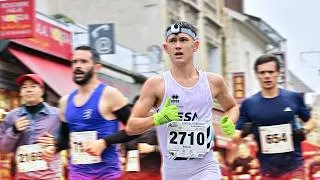 Miniature : Courir DEUX 10km en moins de 33 MINUTES en 1 semaine - POSSIBLE !?