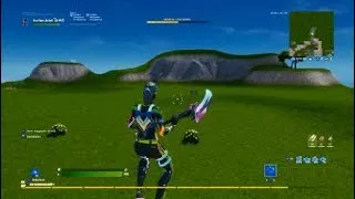 Miniature : Fortnite_20200313202333