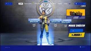Miniature : Fortnite_20200324161411