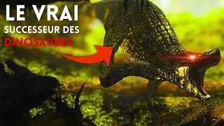 Miniature : Le Monde Après l'EXTINCTION des DINOSAURES : Le Paléogène