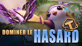 Miniature : 30 jours pour devenir un MONSTRE sur TFT !