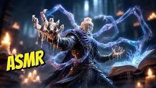 Miniature : Épilation à la cire qui tourne mal ! : Dark souls III (ASMR FR)