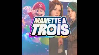Miniature : Manette à Trois: Super Mario Galaxy et les hausses tarifaires du jeu vidéo !