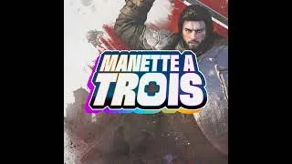 Miniature : Manette à Trois: Crimson Desert est-il le jeu de l'année ? - Hors Série #4