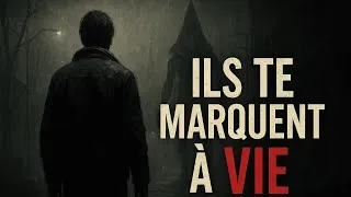 Miniature : 5 Univers de Jeux Vidéo qui te PERTURBENT (Sombres et Dérangeants)