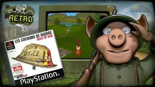 Miniature : Quand LES GUIGNOLS DE L'INFO ont crée un jeu CULTE !