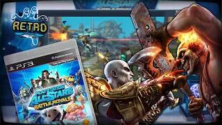 Miniature : Le BIDE monumental du "SMASH BROS" de SONY !