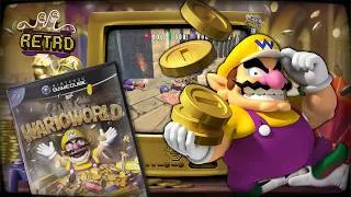 Miniature : L'ÉCHEC total de WARIO WORLD ...