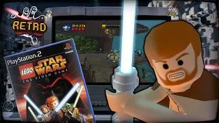 Miniature : Le jeu STAR WARS qui a sauvé LEGO ?