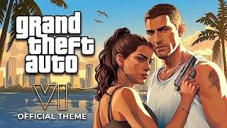 Miniature : GTA 6 Main Theme (Official Music) | Rockstar Games Official GTA VI Soundtrack