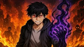 Miniature : Il Était le Seul Survivant… Jusqu’à Ce Qu’il Devienne un Dieu Immortel ! – Manhwa Récap 🔥