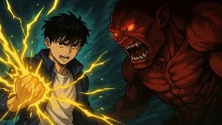 Miniature : Le Garçon Moqué Qui Revient Plus Fort que Tous ! – Manhwa Récap ⚡