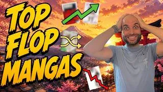 Miniature : TOP FLOP MAI - DÉCOUVERTES ET VALEURS SÛRES