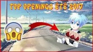 Miniature : TOP 10 OPENING ÉTÉ 2017 (GONE WRONG !)